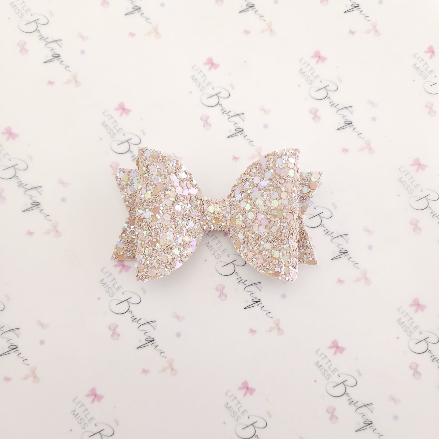 Neutral Sparkles