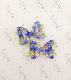 Yoda Bows