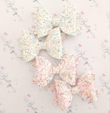 Party Popper Bows