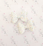 Party Popper Bows
