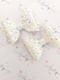 Party Popper Bows