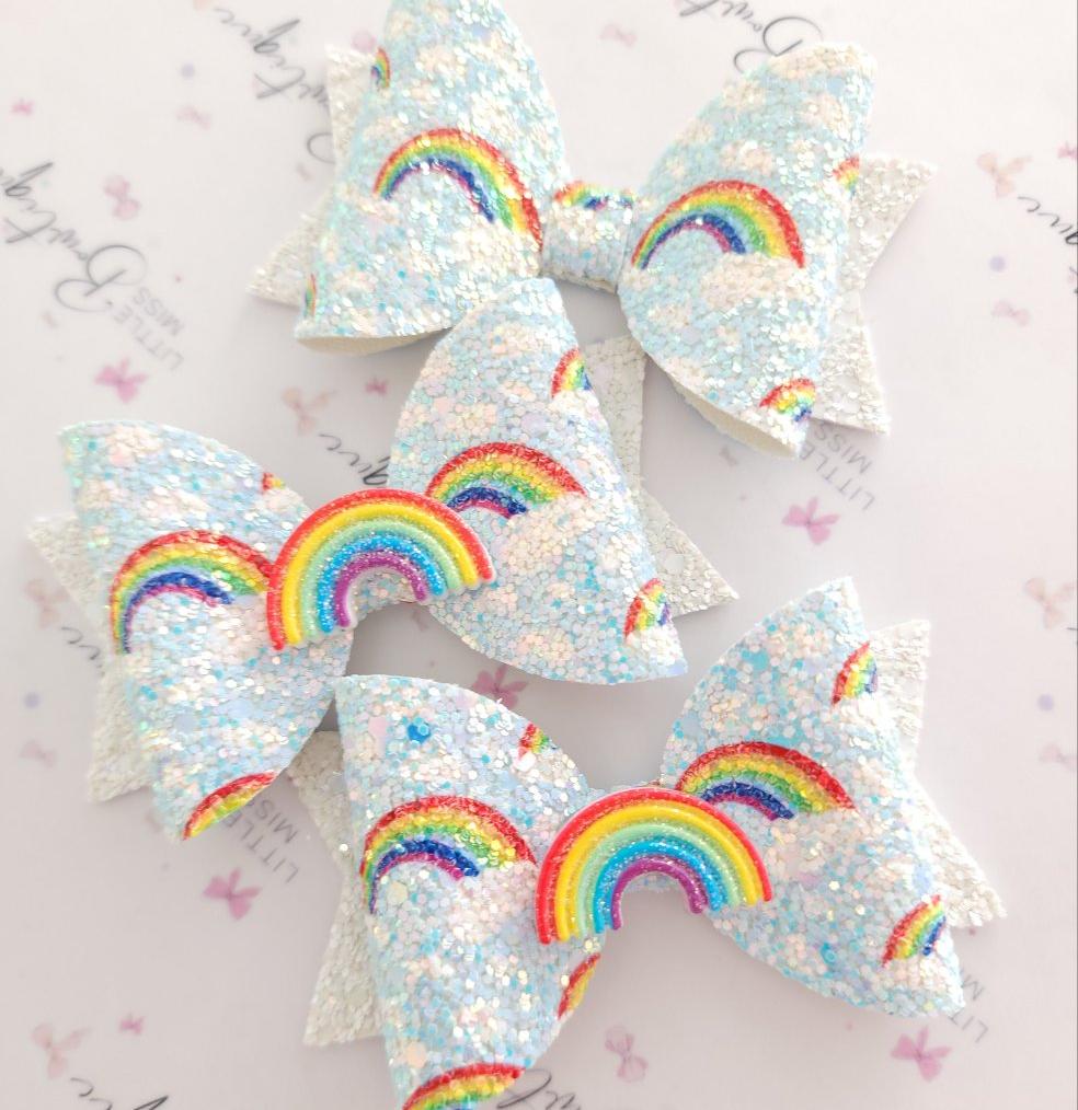 Over the Rainbow
