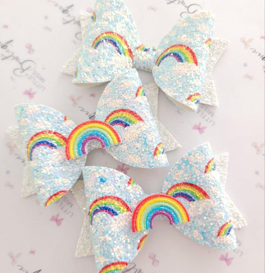 Over the Rainbow