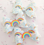 Over the Rainbow