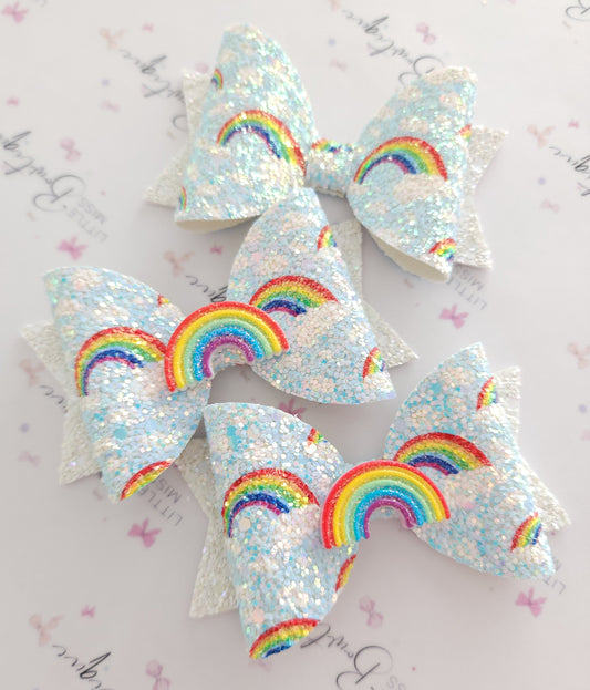 Over the Rainbow