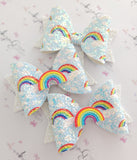 Over the Rainbow