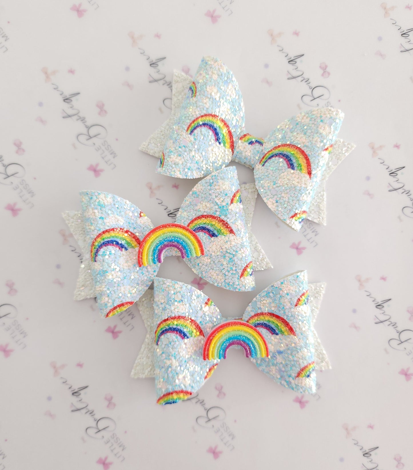 Over the Rainbow