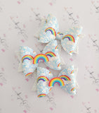 Over the Rainbow