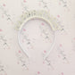 Birthday Headbands (3 Styles)