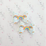 Over the Rainbow