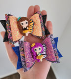 Butterfly Fairies