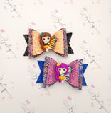 Butterfly Fairies
