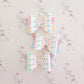 Sister Trio Bows
