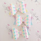 Sister Trio Bows