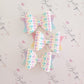 Sister Trio Bows