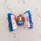 Winnter Ballerina Bow