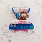 Winnter Ballerina Bow