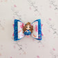 Winnter Ballerina Bow