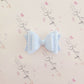 Pastel Gelato Glitter Bows