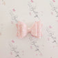 Pastel Gelato Glitter Bows