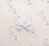 Confetti Glitter Butterflies
