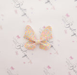 Confetti Glitter Butterflies