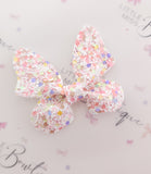 Confetti Glitter Butterflies