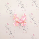 Confetti Glitter Butterflies