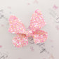 Confetti Glitter Butterflies