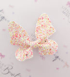 Confetti Glitter Butterflies