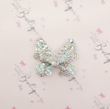 Confetti Glitter Butterflies