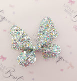 Confetti Glitter Butterflies