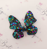 Confetti Glitter Butterflies