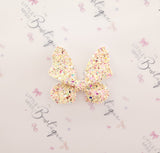 Confetti Glitter Butterflies