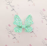 Confetti Glitter Butterflies