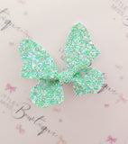 Confetti Glitter Butterflies