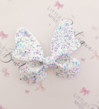 Confetti Glitter Butterflies