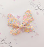Confetti Glitter Butterflies