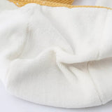 Bunny Ear Bonnets