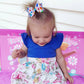 Soda Pop Ice Cream Bow