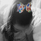 Soda Pop Ice Cream Bow