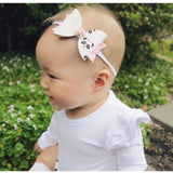 Flower Crown Panda