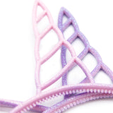 Glitter Unicorn Headband (2 colours)