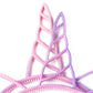 Glitter Unicorn Headband (2 colours)