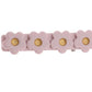 Daisy Fringe Clips (18 Colours)
