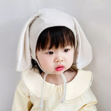 Bunny Ear Bonnets