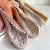 Bunny Ear Bonnets