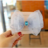 Pre Order Magical Tulle Bow