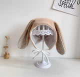 Bunny Ear Bonnets