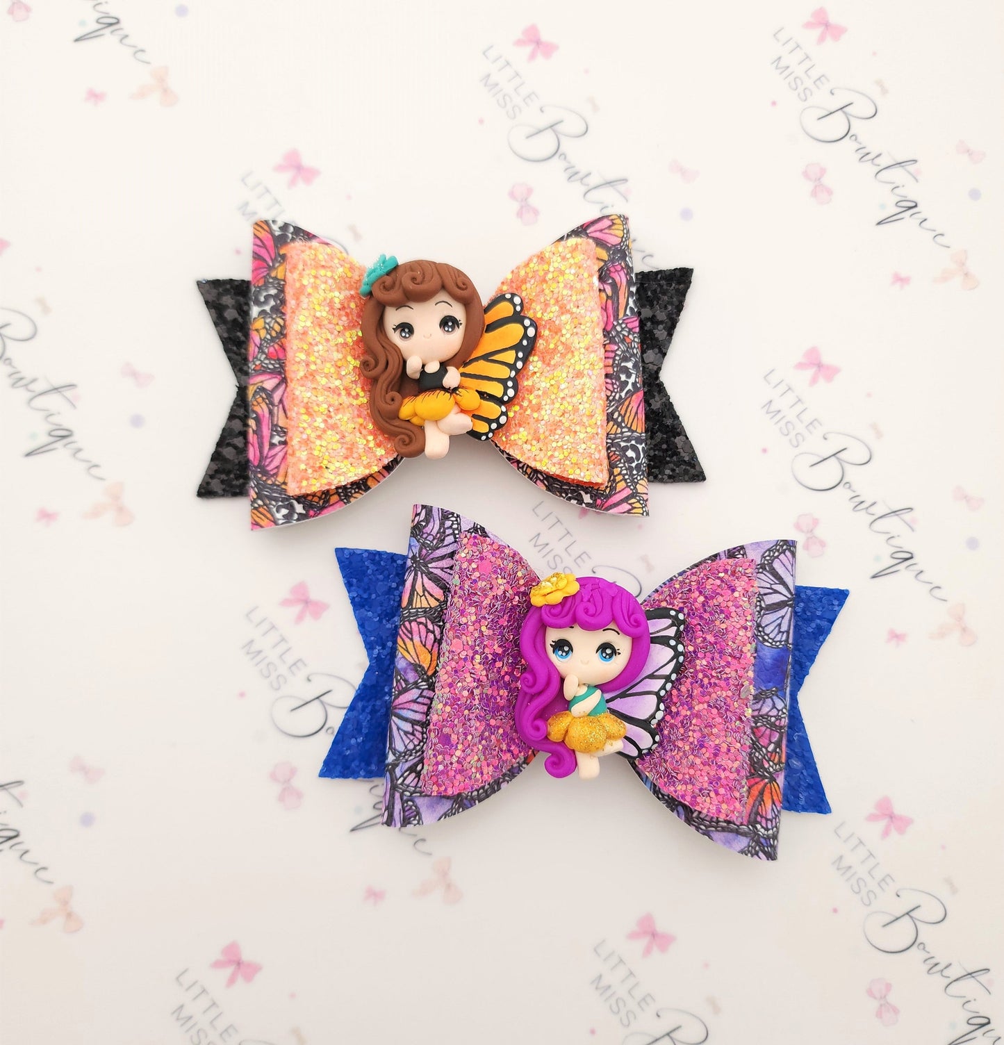 Butterfly Fairies